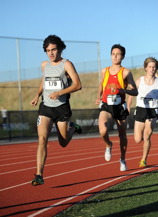 2010 Golden West Invitational-149.JPG - 2010 Golden West Invitational held at Folsom High School June 12, Folsom, CA.